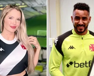 Amante expõe 'dote' de Payet e revela decepção: "Pequeno"