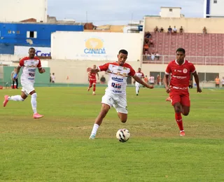 América RN x Juazeirense: saiba onde assistir, escalações e mais