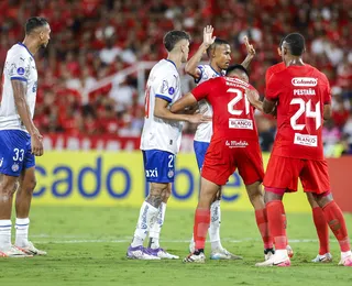 América de Cali ironiza Bahia após vitória na Sul-Americana; veja