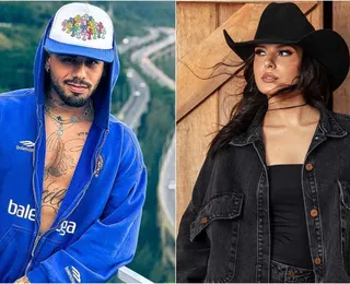 Ana Castela e Zé Felipe juntos? Cantora quebra o silêncio sobre notícia