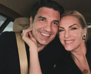 Ana Hickmann revela como descobriu doença de Edu Guedes