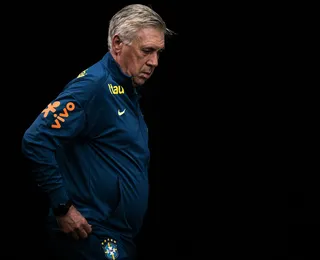 Ancelotti condenado: como isso pode prejudicar a Seleção Brasileira?