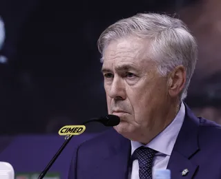 Ancelotti explica ausências, cita critérios e testes na Seleção; veja