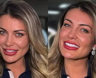 Andressa Urach investe em carreira de cantora: “Cama Sutra da Ímola”
