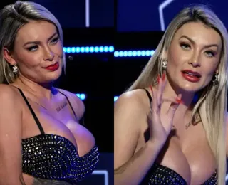 Andressa Urach procura homem para ser ‘corno manso’