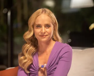 Angélica revela como lida com mudança drástica do filho: “Sofrimento”