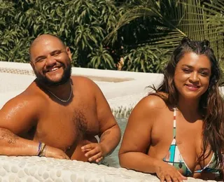 Antes de partir, Preta Gil fez um pedido que Gominho nunca vai esquecer