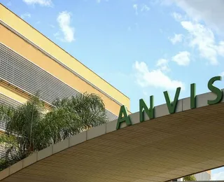 Anvisa anuncia proibição de suplemento de vitaminas no Brasil