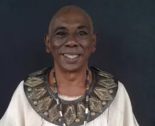 Aos 70 anos, morre Grande Otelo Filho, que trabalhou na Record