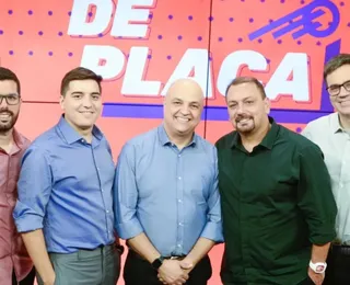 Após Jorge Iggor, Globo acerta com comentarista de concorrente