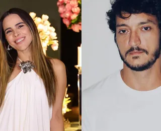 Após confusão com Dado Dolabella, Wanessa Camargo engata novo romance
