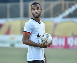 Após seis anos vinculado ao clube, zagueiro é vendido pelo Vitória