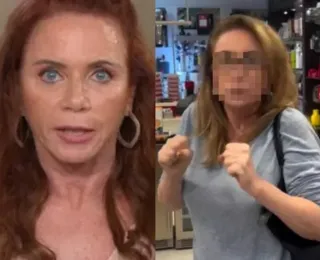 Apresentadora da Globo é hostilizada em loja: "Jornalixo"; veja vídeo