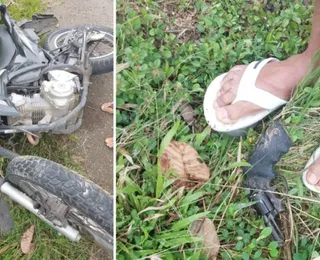 Assalto a moto termina com dois suspeitos mortos em Jequié