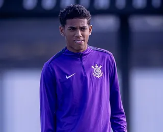 Assista lances de Kauê Furquim, a joia que o Bahia 'roubou' do Corinthians