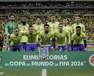 Atacantes da seleção brasileira devem mudar de clubes na Europa