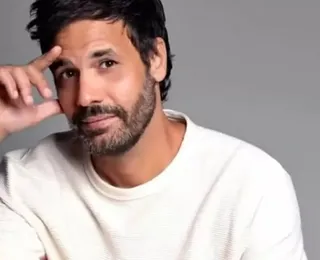 Ator de novelas da TV Globo morre aos 48 anos