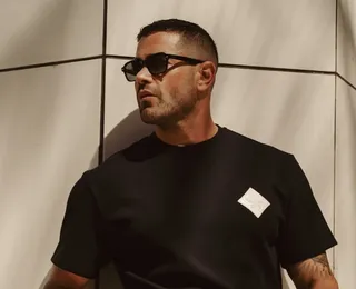 Ator revela que perdeu papel por ser bonito demais