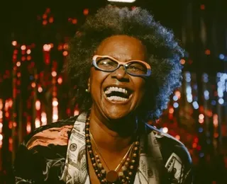 Atração do Festival A TARDE FM, Sandra Sá fez mudança radical na carreira