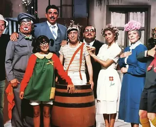 Atriz de Chaves vai parar no hospital e tem diagnóstico grave