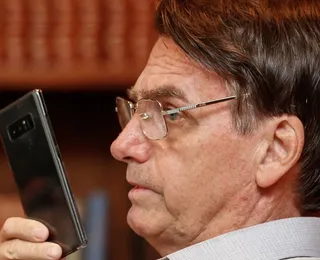 Áudios mostram Bolsonaro irritado com escândalo das joias