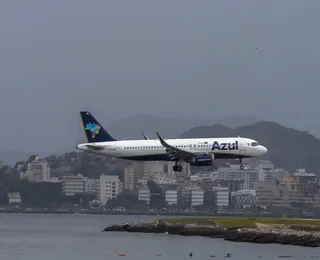 Azul vai deixar de fazer voos em 13 cidades e mais de 50 rotas