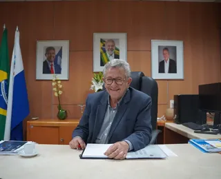 BYD em Camaçari marca novo ciclo econômico, diz prefeito
