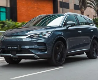 BYD reduz preços de 7 modelos em até R$ 110 mil para agosto de 2025