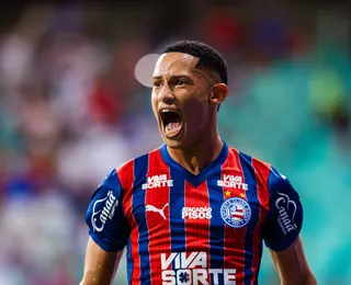 Bahia: Tiago surge como opção eficaz e aos poucos ganha moral com Ceni