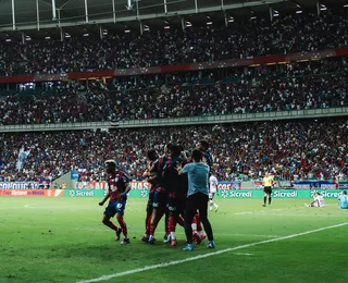 Bahia abre venda de ingressos para final da Copa do Nordeste; detalhes