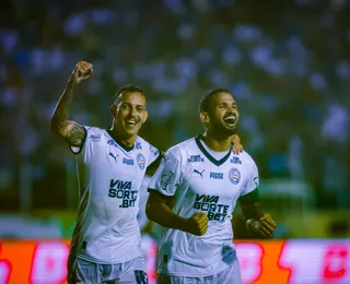 Bahia campeão da Copa do Nordeste? Saiba os palpites das IAs