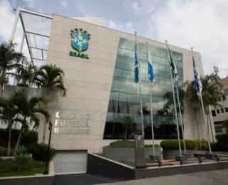 Bahia e Vitória integram grupo da CBF para fair-play financeiro