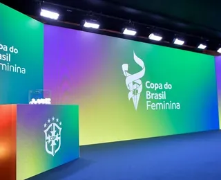 Bahia e Vitória na briga: veja confrontos da Copa do Brasil feminina