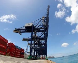 Bahia está entre os estados que mais exportaram para os EUA neste ano