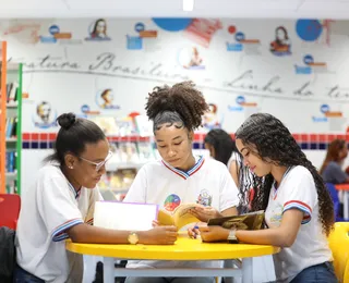 Bahia lança concurso de redação com premiação para estudantes