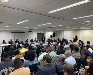 Bahia lidera pacto nacional pelo fim dos lixões e amplia debate