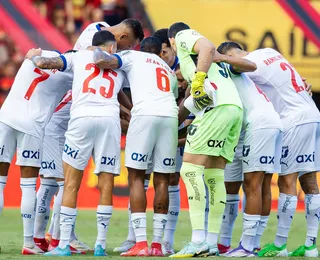 Bahia pode alcançar marca inédita contra o Fluminense no Brasileirão