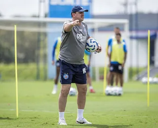 Bahia recebe o Atlético-MG de olho no G-4 do Brasileirão