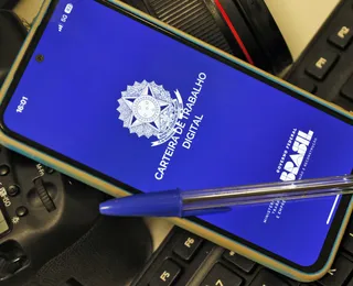 Bahia registra queda no desemprego e atinge menor taxa desde 2012