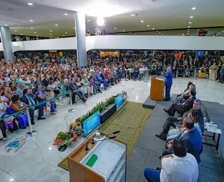 Bahia se destaca na Conferência Nacional de Economia Solidária
