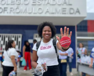 Bahia tem aumento de 32% nas inscrições para o Enem