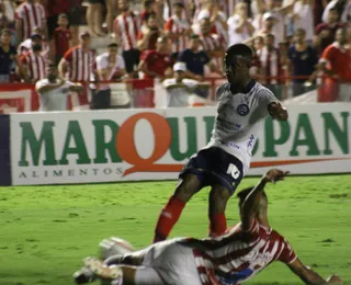 Bahia tenta encerrar jejum de vitórias em Recife contra o Retrô