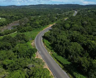 Bahia terá nova rodovia que vai ligar cidades estratégicas; saiba mais