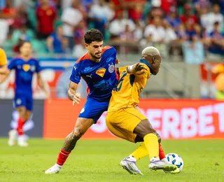 Bahia vai às oitavas na Copa do Brasil? Saiba os palpites das IAs