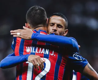 Bahia vira “pedra no sapato” dos paulistas na Série A do Brasileirão