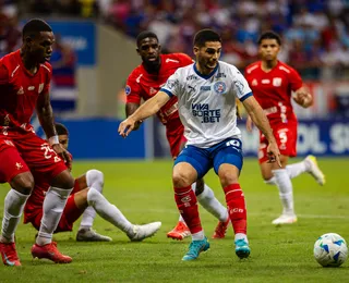 Bahia x América de Cali: onde assistir, escalações e arbitragem