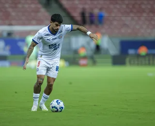 Bahia x Fluminense: onde assistir, prováveis escalações e arbitragem