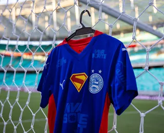 Bahia x Retrô: veja onde assistir, prováveis escalações e arbitragem
