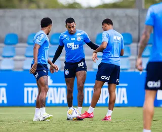 Bahia x Santos: Jean Lucas em alta e próximo da convocação da Seleção