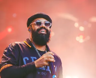 BaianaSystem promete show com rock no Festival A TARDE FM: "Vai ser pesadão"